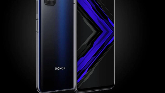 Presentaron un celular que permite tomar la temperatura