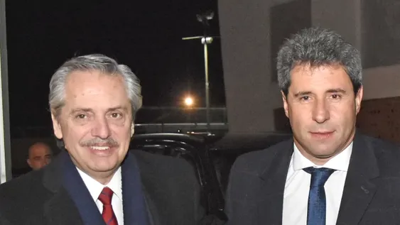 El departamento Caucete, más cerca de  convertirse en “capital alterna” del país