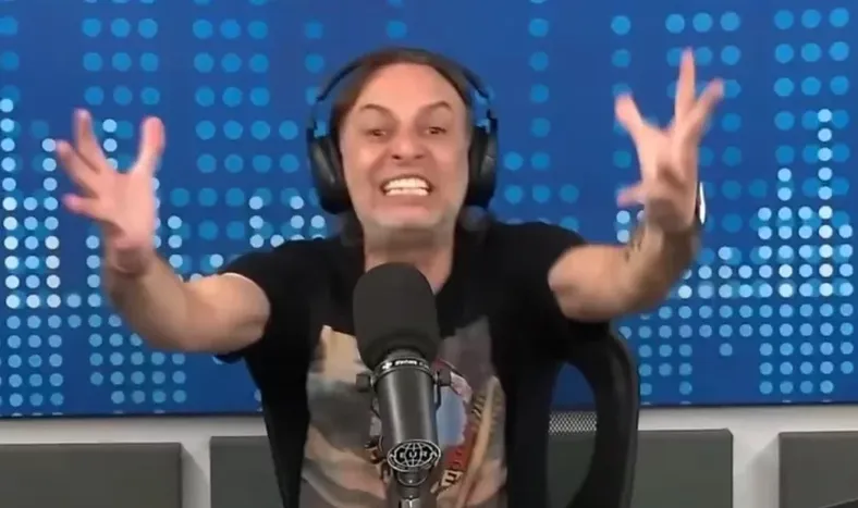 Un diputada kirchnerista dijo que no leyó la Ley Ómnibus y la reacción de un periodista se viralizó