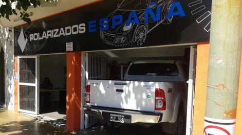 Arreglo de parabrisas y mucho más