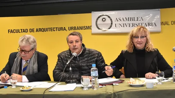 UNSJ: malestar, un llamado incompleto y dudas de cara a la prórroga de mandatos