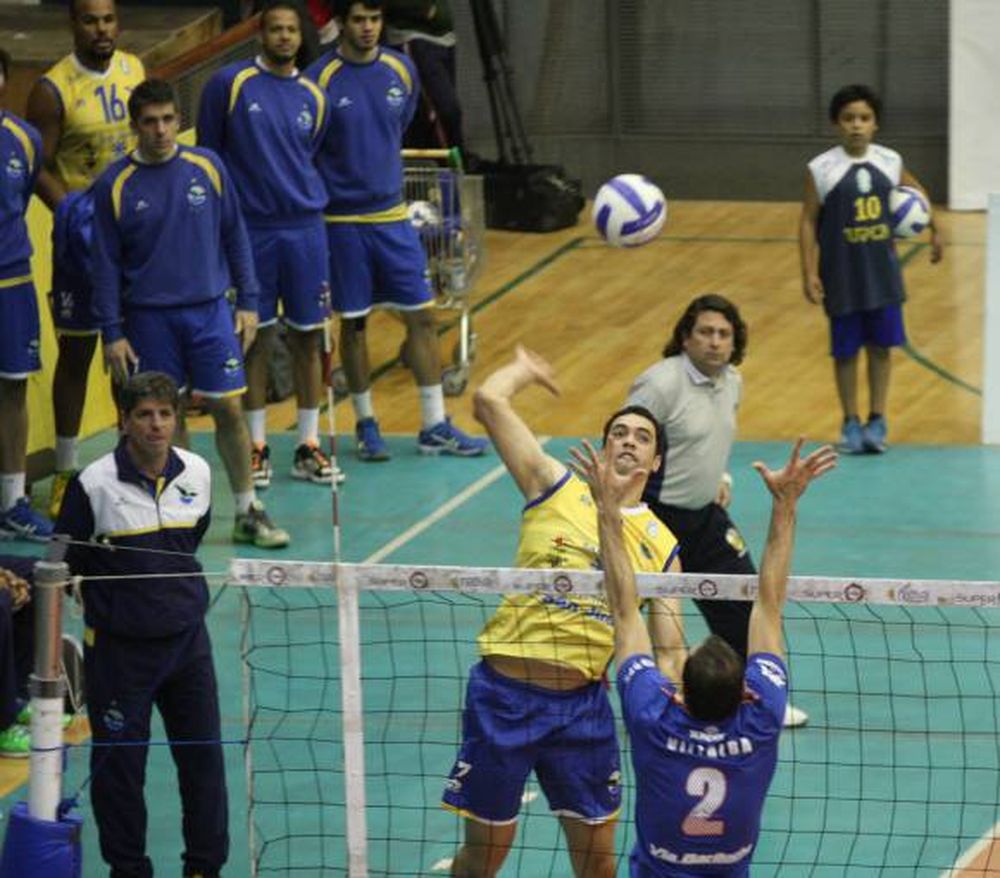 UPCN juega por el boleto