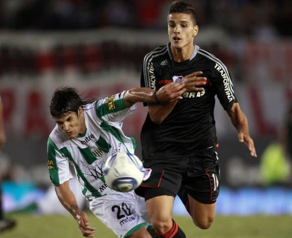 En River, aún piensan en la Promoción