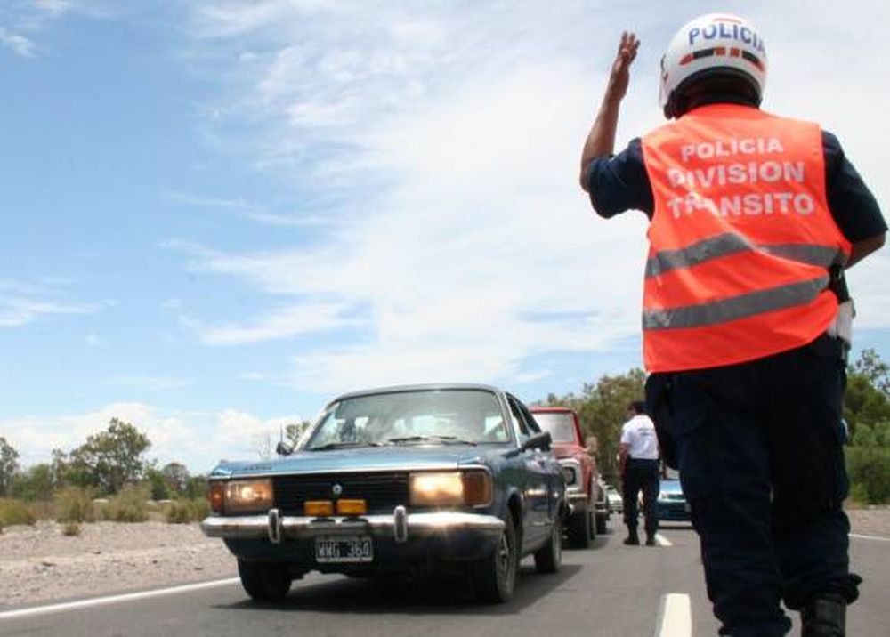 La DGR quiere cortar con una “avivada” en el pago de patente