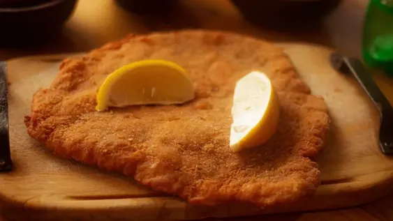 Cuál es el corte de carne secreto que los chefs usan para hacer milanesas jugosas y económicas.