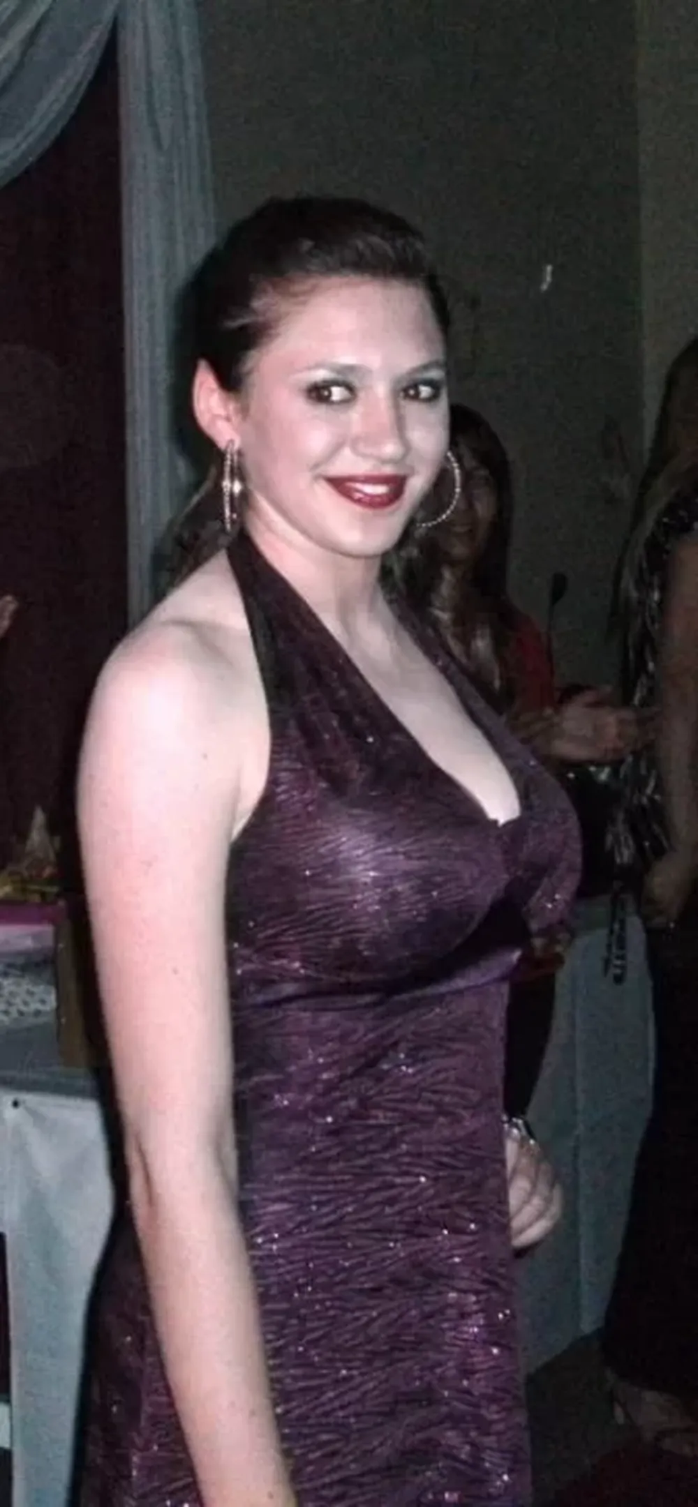 Evelyn Bacur, la nueva soberana de 9 de Julio