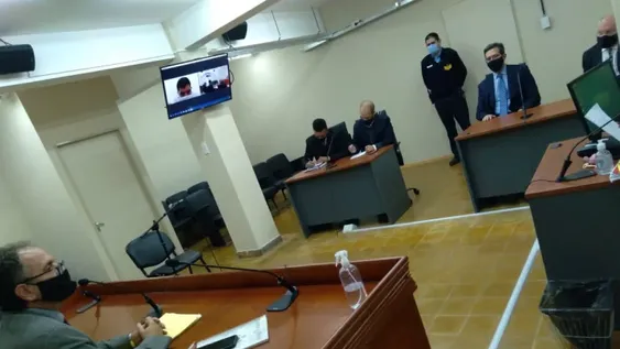 Le dan 14 años al mecánico por graves abusos a exhijastra