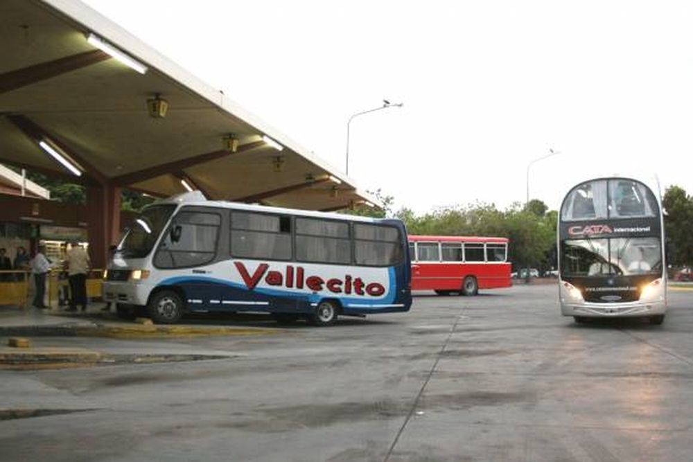 Micros: Dicen que este verano no subirá el boleto