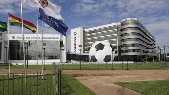 Conmebol subsidiará los viajes a los clubes en las copas