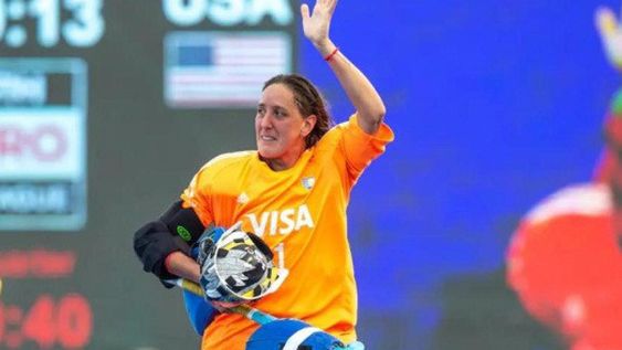 Succi quiere despedirse con un título