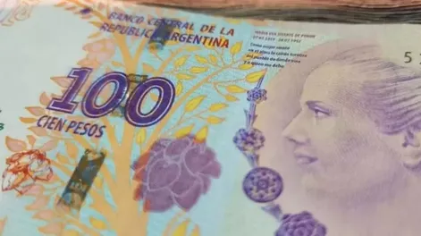 Pagan hasta $10.000 por billetes de $100 que tienen un error: cómo identificarlos