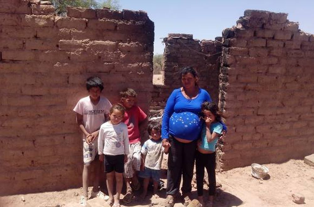 Tiene 11 años y salvó a su hermano de morir quemado