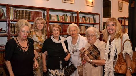 Homenaje municipal a mujeres destacadas
