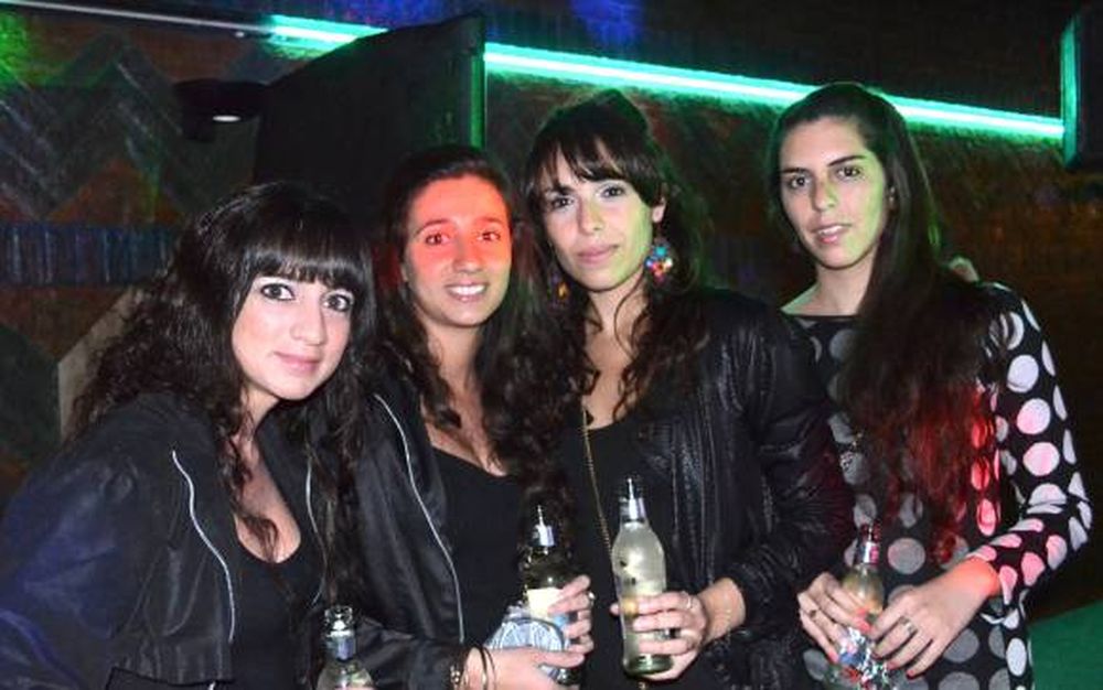 Fiesta privada en hotel Alkazar