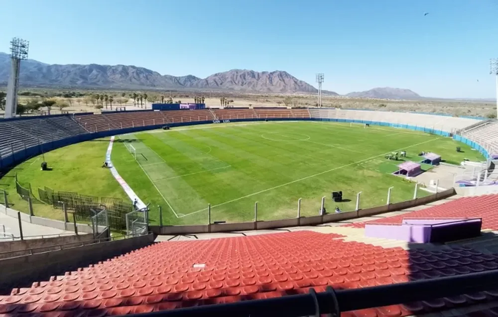 San Martín contra San Lorenzo: cómo llega cada equipo y las probables formaciones