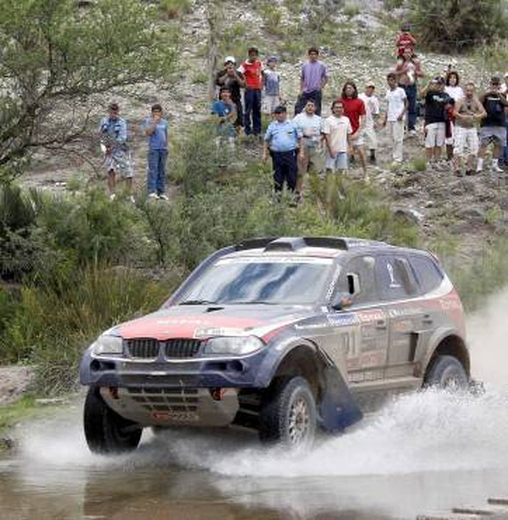 Cambios en el frente