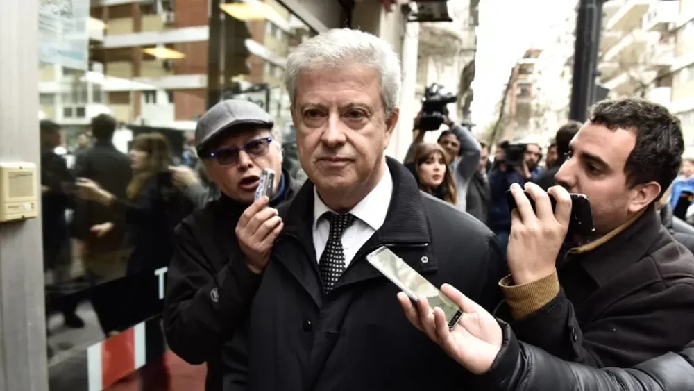 El abogado de Cristina Kirchner dijo que “el procedimiento es ilegal”