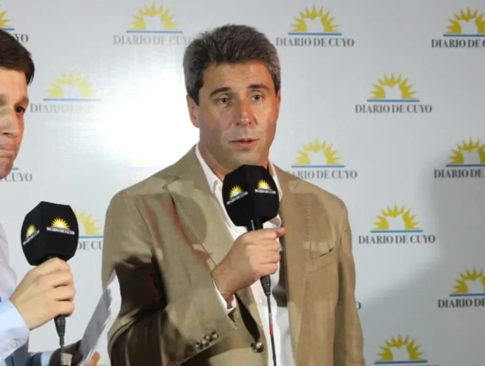 Sergio Uñac: “San Juan se destaca en materia deportiva”