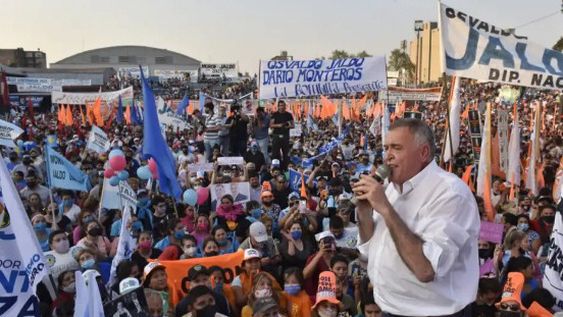 Con la venia de Manzur, Jaldo se quedará gobernando en Tucumán