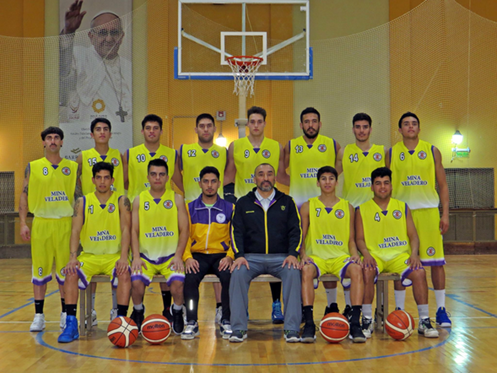 Jáchal mete primera en el Federal este viernes