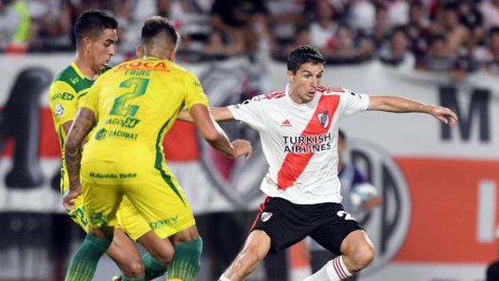 Los detalles del protocolo sanitario de la AFA para que vuelva el fútbol argentino