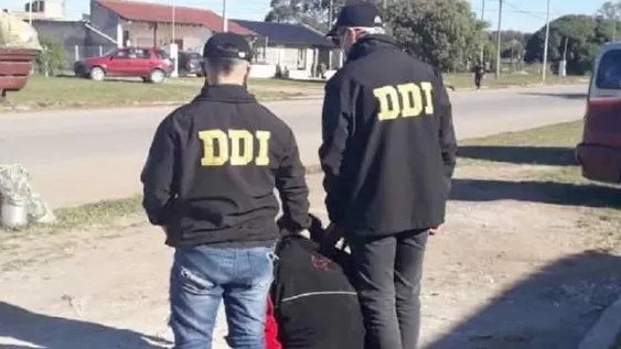 Abusaba de su hijastra de 10 años con retraso madurativo y cayó por tramitar el IFE