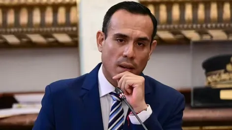 El Congreso de Perú destituyó a José Jerí, el séptimo presidente en casi 10 años