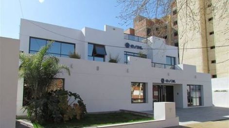 OSDE cumple 39 AÑOS