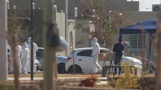 Brote de coronavirus en San Juan: aislaron el primer barrio en Chimbas por un caso positivo