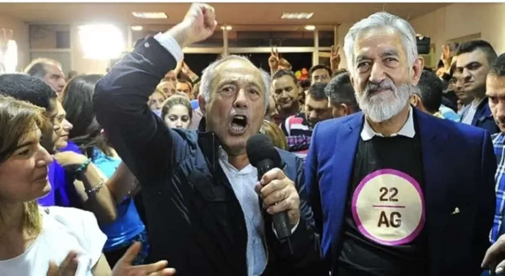 Sin ningún Rodríguez Saá en la boleta, el peronismo arriesga San Luis y podría terminarse la hegemonía familiar