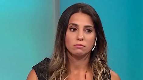 Cinthia Fernández habría sumado méritos que determinaron su desvinculación