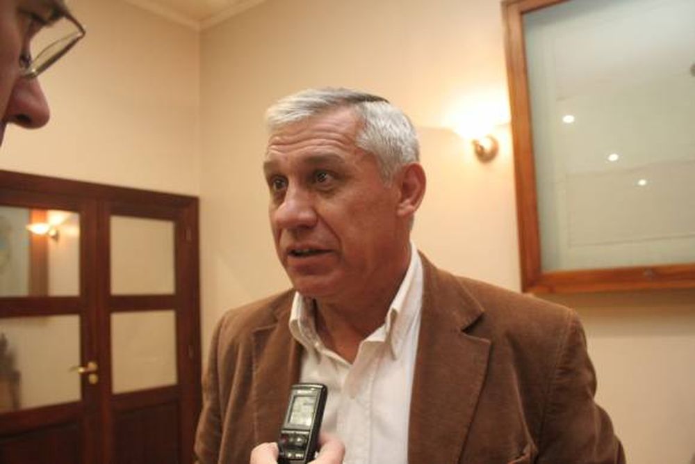 Gobierno: “San Juan es una de las provincias más seguras”