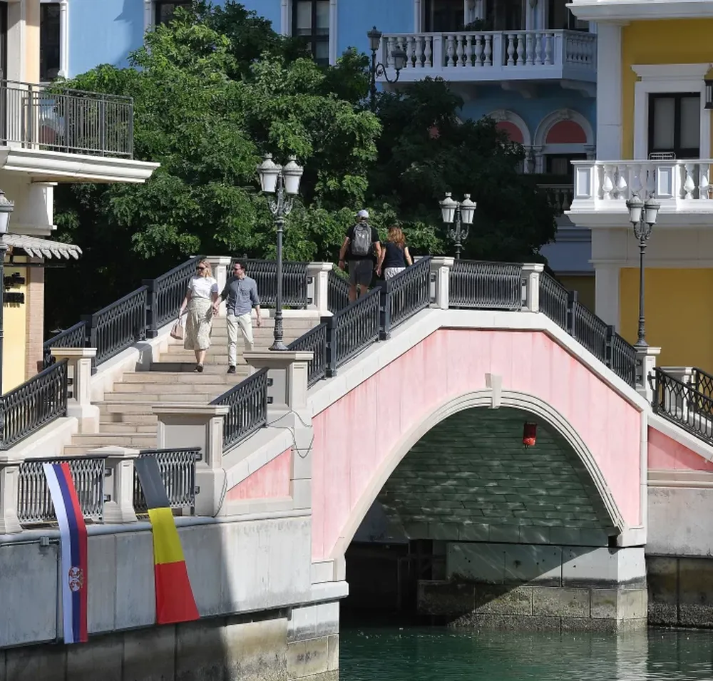 Atenta a las necesidades argentinas