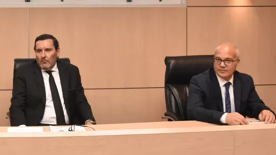 El 18 de noviembre comenzará el juicio por el escándalo de las facturas truchas