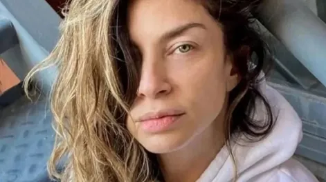 Romina Gaetani denunció a su exnovio por violencia de género: intervino la policía y fue internada
