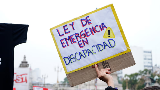 diputados: el peronismo y aliados solicitan sesion para discutir tierras, discapacidad y deuda familiar