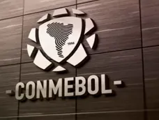 Conmebol anunciaría un nuevo torneo similar a la UEFA Champions Ligue. Conmebol anunciaría un nuevo torneo similar a la UEFA Champions Ligue.