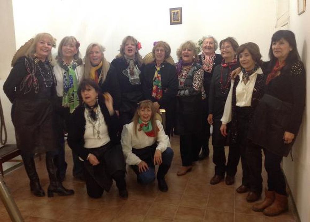 Almuerzo a la mexicana