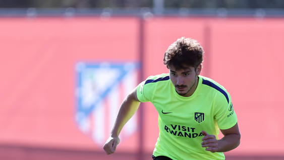Jullián Álvarez.