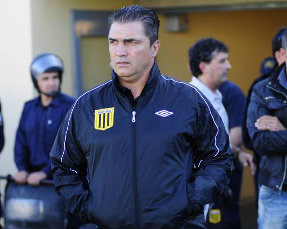 “Que se queden en la B”