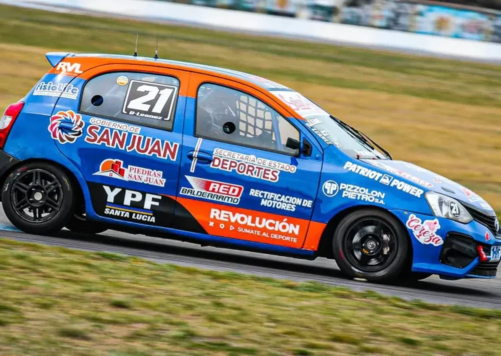 Los Leánez, por ahora sin mostrar todo el potencial