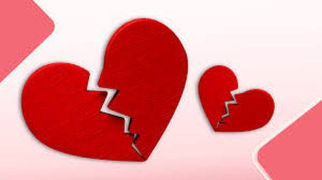 La explicación de una joven que terminó con su pareja y rompió el corazón de Twitter