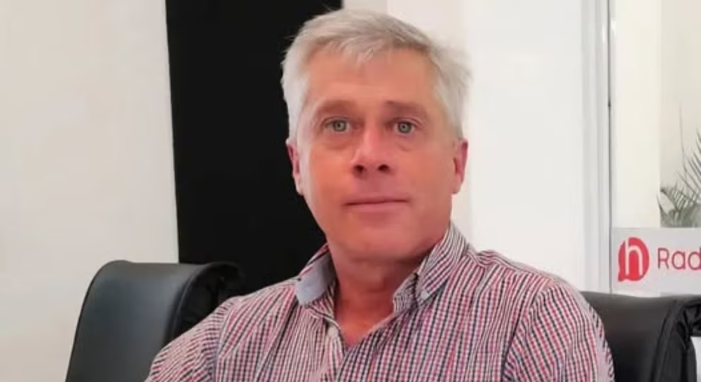 Marcelo Boschi (55) sali&oacute; a navegar cerca de las 5 de la madrugada de este martes y nunca regres&oacute;. Lo encontraron ahogado en aguas del r&iacute;o Paran&aacute;, a la altura de Reconquista.