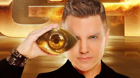 Santiago del Moro volverá a estar frente al programa