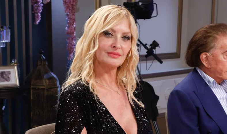 Yuyito González reveló en la mesa de Mirtha Legrand por qué rompió con Javier Milei