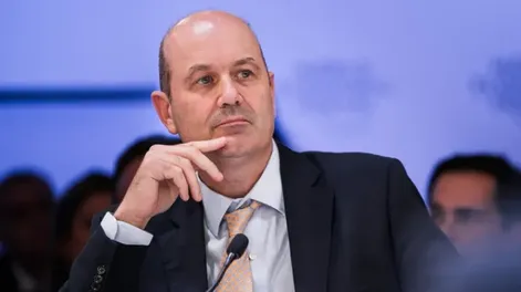 Federico Sturzenegger.-