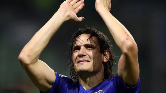 Boca pone lo mejor con Unión