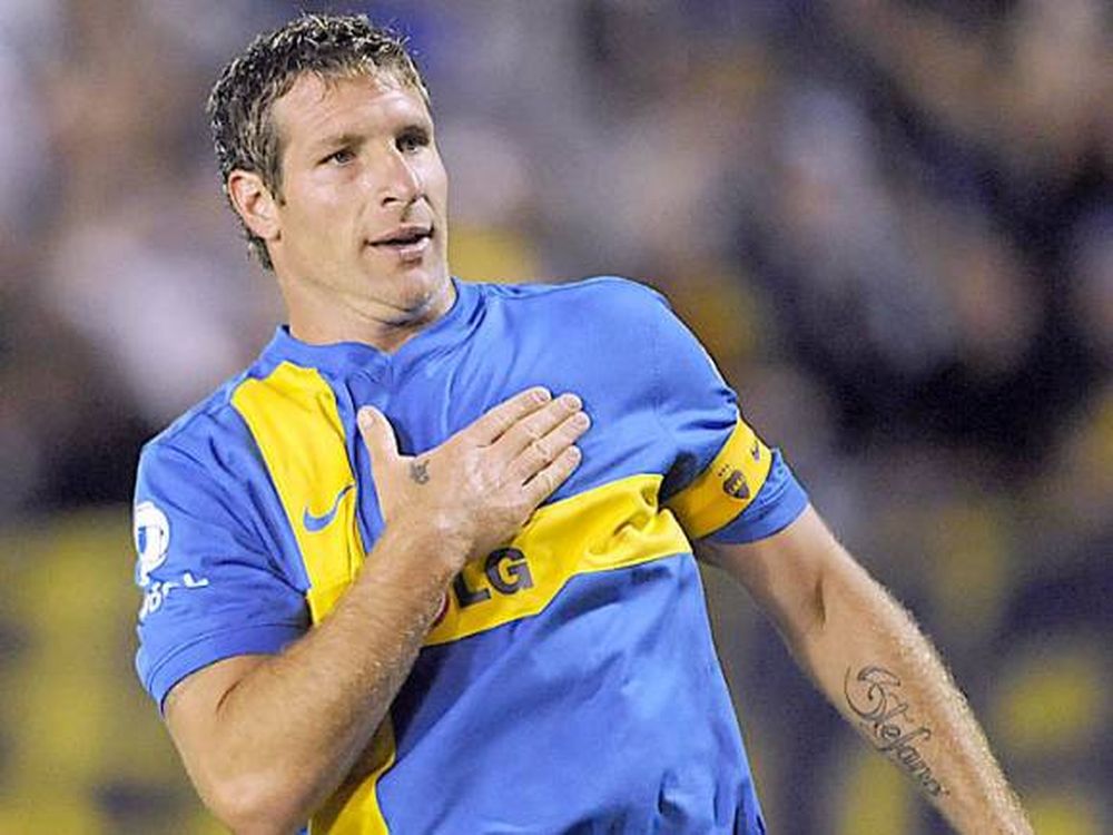 Hay Palermo para rato