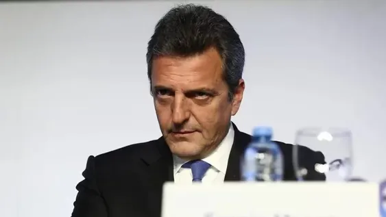 La inflación de abril trepó a 8,4% y Massa apura medidas de freno