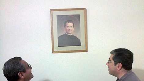 200 años del nacimiento de san Juan Bosco y una invitación para el agro sanjuanino